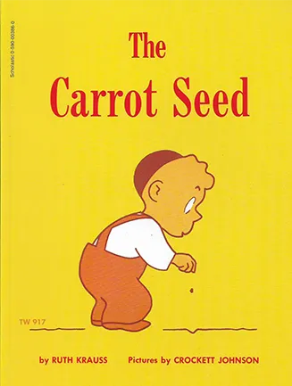 The Carrot Sead