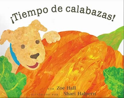 Tiempo de Calabazas