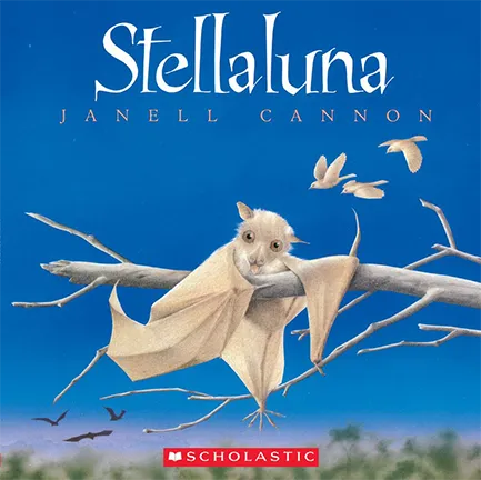 Stellaluna