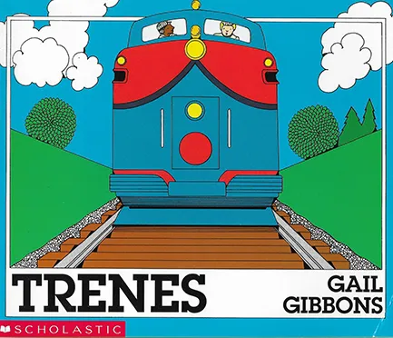 Trenes