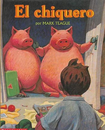 El Chiquero