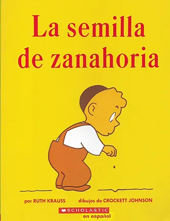 La Semilla Zanahoria