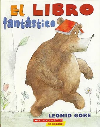El Libro Fantástico