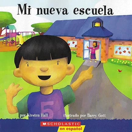 Mi Nueva Escuela
