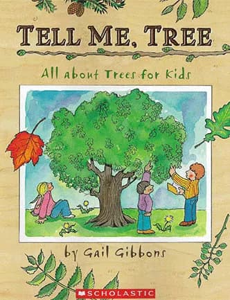 Tell Me, Tree