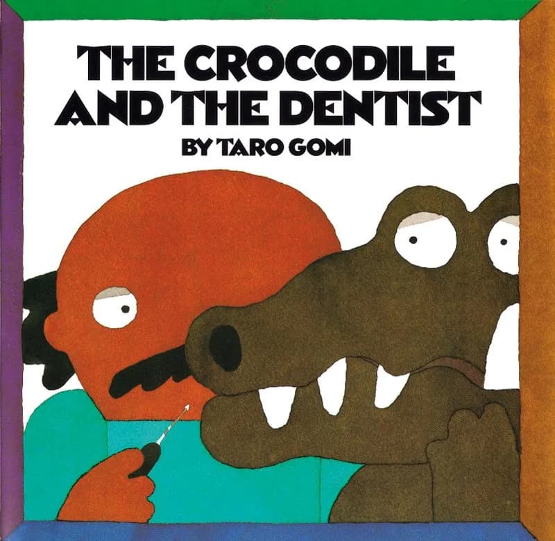 The Crocodile and the Dentist