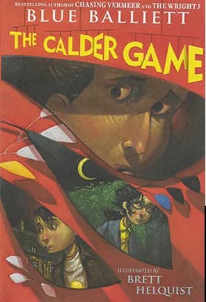 The Calder Game