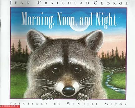 Morning, Noon, and night