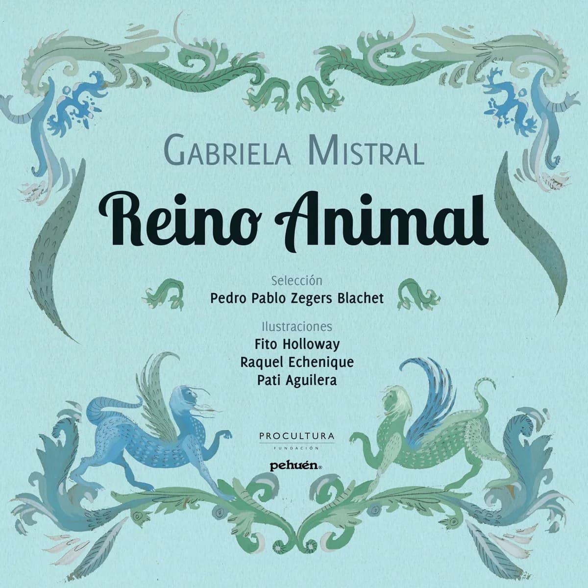 Reino Animal